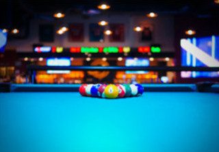 Sell a pool table in Bloomington, Indiana