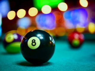 Pool tables for sale in Bloomington, Indiana
