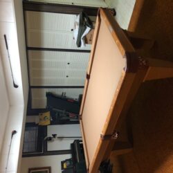 Indianapolis IN – 8Ft Brunswick Pool Table FREE Installation and delivery